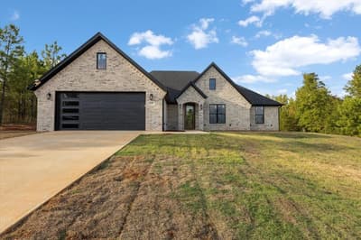 17155 Island Lake Dr., Tyler TX 75708