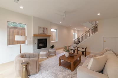 6002 La Vista Drive, Dallas TX 75206 - Photo 2