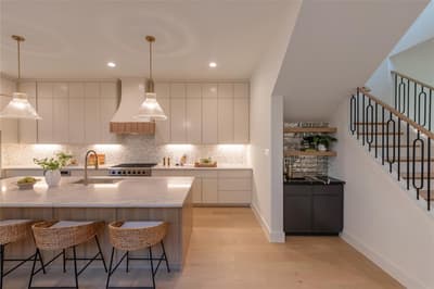 6002 La Vista Drive, Dallas TX 75206