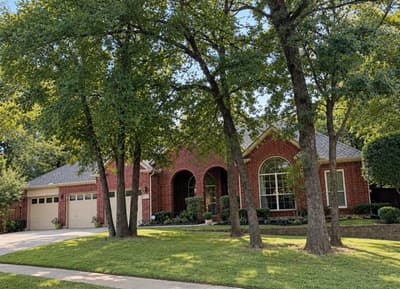 1314 Ardglass Trail, Corinth TX 76210