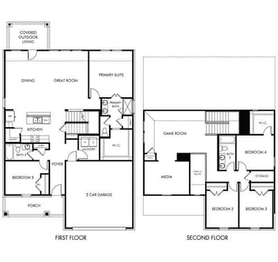 1755 Onion Creek Place, Crandall TX 75114 - Photo 2