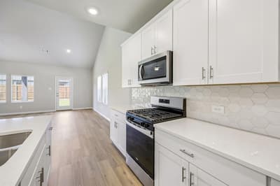 412 Watertown Drive, Princeton TX 75071 - Photo 4