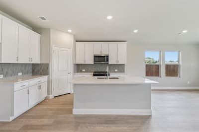 1208 Morrell Drive, Princeton TX 75071 - Photo 2