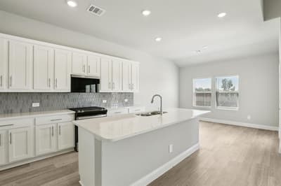 3858 Austin Drive, Farmersville TX 75442 - Photo 3