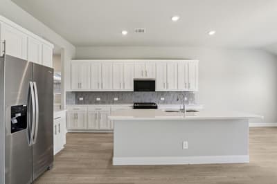 3858 Austin Drive, Farmersville TX 75442