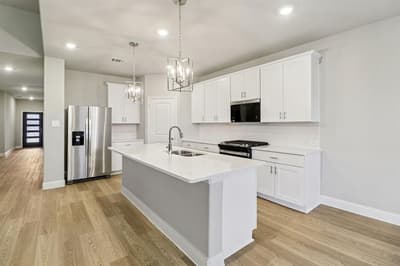 3850 Austin Drive, Farmersville TX 75442 - Photo 2