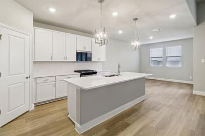 3850 Austin Drive, Farmersville TX 75442 - Photo 4