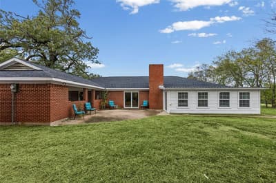 1308 Houston st Street, Sulphur Springs TX 75482 - Photo 4