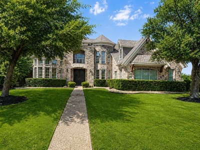 1731 Cross Timbers Drive, Prosper TX 75078