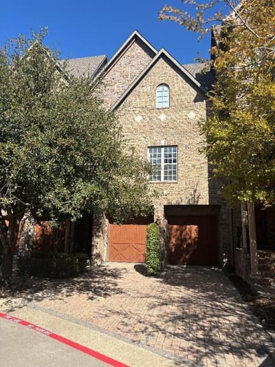 563 Rockingham Drive, Irving TX 75063