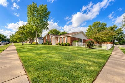 3113 Powell Drive, Rowlett TX 75088 - Photo 3