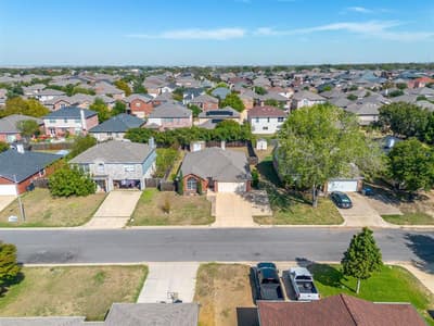 5024 Prairie Creek Trail, Fort Worth TX 76179 - Photo 2