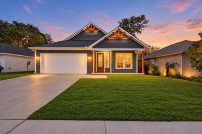 602 S Hattie Street, Terrell TX 75160