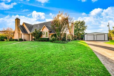 420 SE 39 Street, Paris TX 75460 - Photo 2