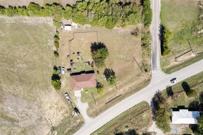6963 FM 1377, Blue Ridge TX 75424 - Photo 2