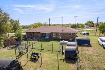 6963 FM 1377, Blue Ridge TX 75424 - Photo 3