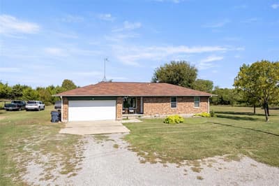 6963 FM 1377, Blue Ridge TX 75424