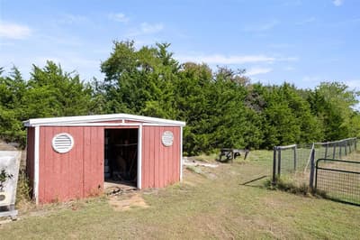6963 FM 1377, Blue Ridge TX 75424 - Photo 5
