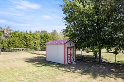 6963 FM 1377, Blue Ridge TX 75424 - Photo 4