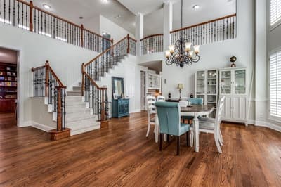 6909 Medallion Drive, Plano TX 75024 - Photo 3