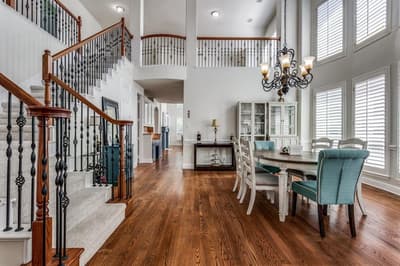 6909 Medallion Drive, Plano TX 75024 - Photo 4