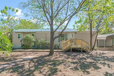 2528 Baywood Drive, Wills Point TX 75169 - Photo 2