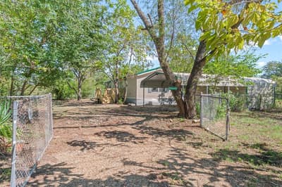 2528 Baywood Drive, Wills Point TX 75169 - Photo 3