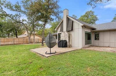 237 E Hideaway, Hideaway TX 75771 - Photo 3