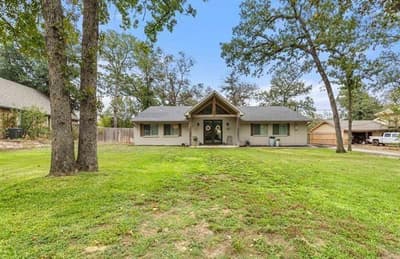237 E Hideaway, Hideaway TX 75771