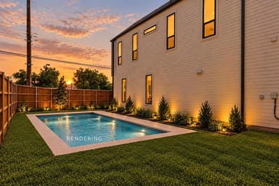 903 Bayonne Street, Dallas TX 75212 - Photo 3