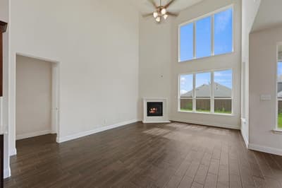 208 Santa Lucia Drive, Anna TX 75409 - Photo 3