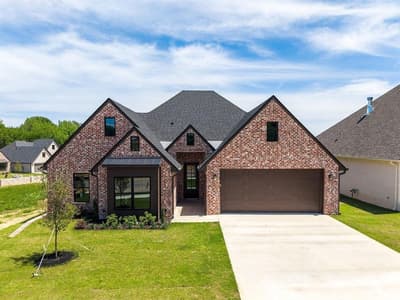 15073 Tilley Springs Cove, Tyler TX 75703 - Photo 2