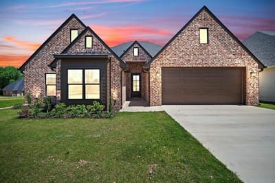 15073 Tilley Springs Cove, Tyler TX 75703