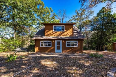 114 Lowe Drive, Mabank TX 75156 - Photo 2