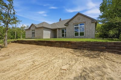 3116 County Road 310, Cleburne TX 76031 - Photo 2