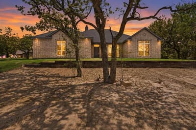 3116 County Road 310, Cleburne TX 76031