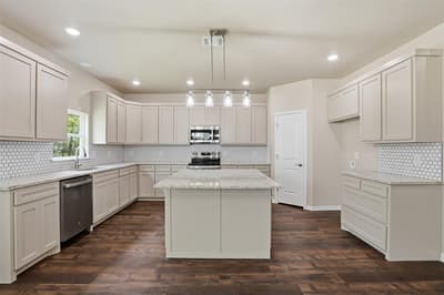 3116 County Road 310, Cleburne TX 76031 - Photo 5