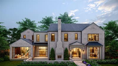 6131 Lupton Drive, Dallas TX 75225