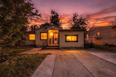 5228 Frazier Avenue, Fort Worth TX 76115 - Photo 2