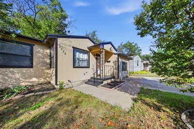 5228 Frazier Avenue, Fort Worth TX 76115 - Photo 3
