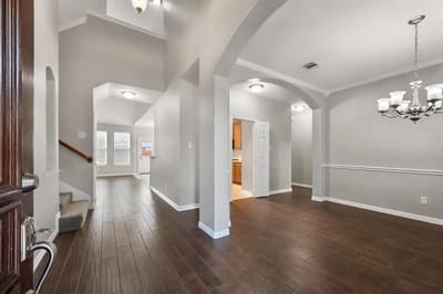1102 Tanglewood Drive, Mansfield TX 76063 - Photo 4