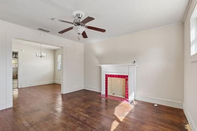 1217 Verbena Street, Fort Worth TX 76104 - Photo 3