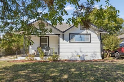1217 Verbena Street, Fort Worth TX 76104
