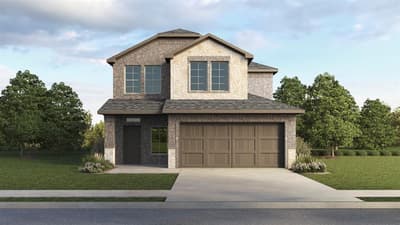 2028 Whispering Lane, Celina TX 75009