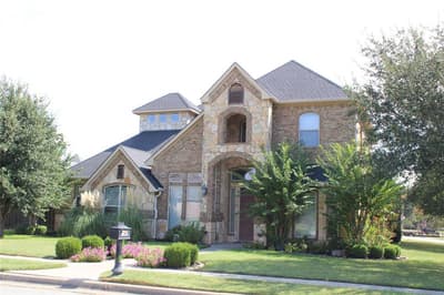 1139 Fountain Creek Boulevard, Pottsboro TX 75076
