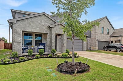 1254 Green Timber Drive, Forney TX 75126 - Photo 2