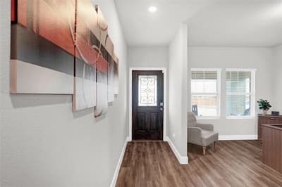 1254 Green Timber Drive, Forney TX 75126 - Photo 4
