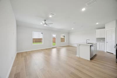736 Pescado Way, Fort Worth TX 76052 - Photo 4