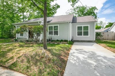 905 Haynes Street, Denton TX 76201 - Photo 3