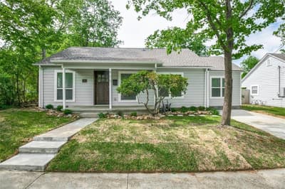 905 Haynes Street, Denton TX 76201